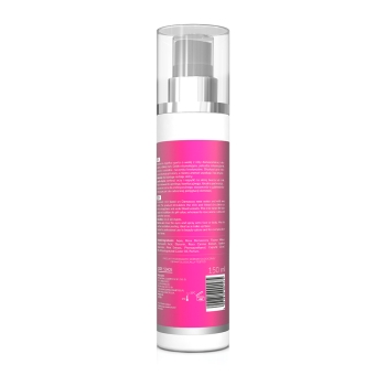 52405 Mgiełka z wodą różaną Rose Water Home terApis / 150ml